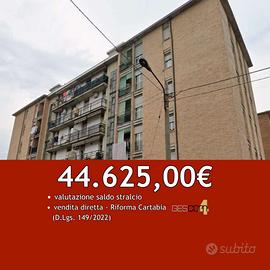Appartamento a Solaro (MI)