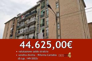 Appartamento a Solaro (MI)