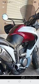 honda transalp 700xl 2009