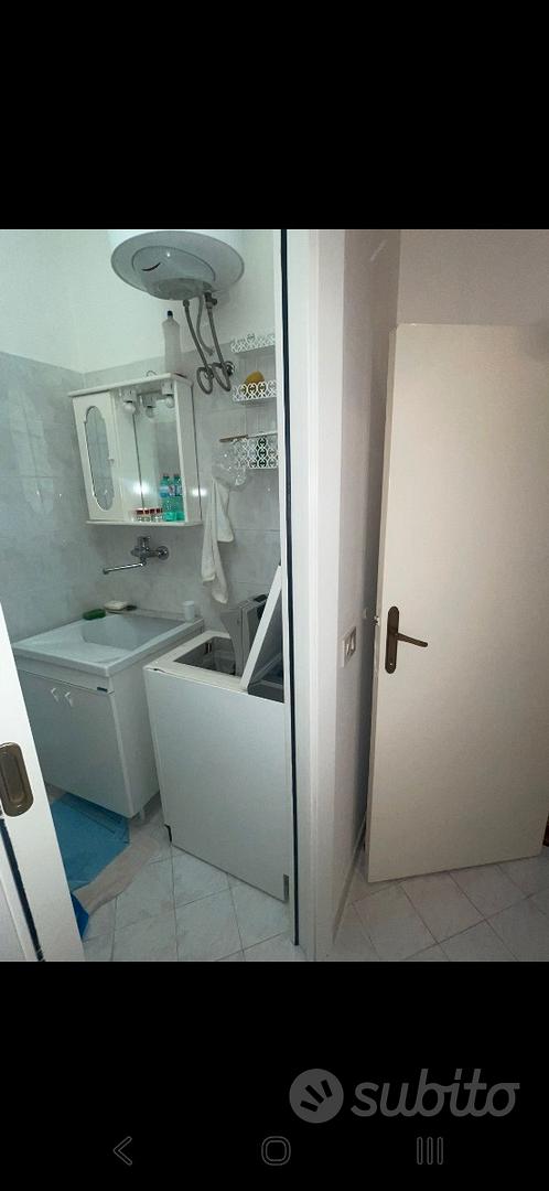 Appartamento – Roma, Marcigliana, Municipio Roma III - Vista 5