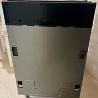 lavastoviglie Beko 45 cm da incasso