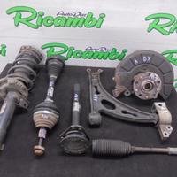 KIT RUOTA ANTERIORE DESTRO GOLF 5 2.0 TDI 2004