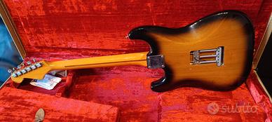 FENDER STATOCASTER AMERICAN VINTAGE