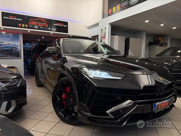 Lamborghini Urus 4.0 Performante 666cv iva