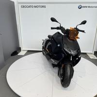 BMW CE 04 Abs