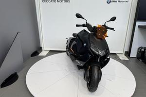 BMW CE 04 Abs
