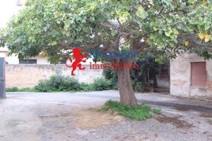 Rif.ITMZVD0712| area edificabile mazara del vallo