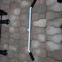 Barra Lunga Lat Machine