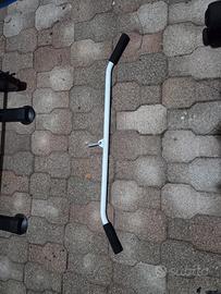 Barra Lunga Lat Machine