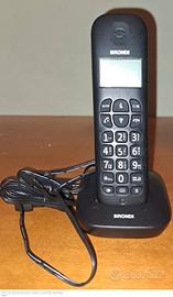 telefono cordless Brondi