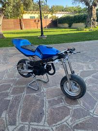 Mini moto 50cc