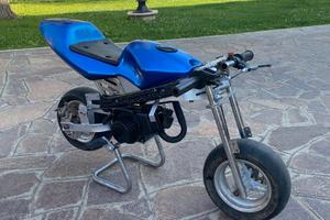 Mini moto 50cc