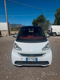 Smart ForTwo 1000 52 kW MHD coupé passion