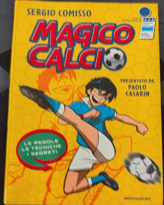 Magico calcio