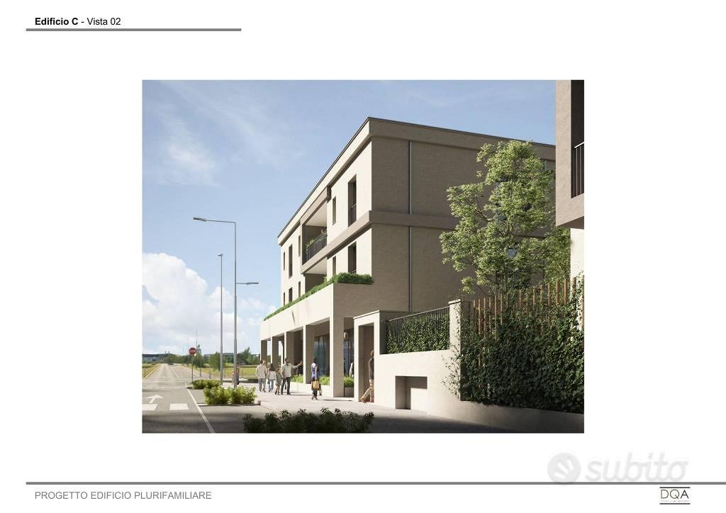 Appartamento – Rezzato, Brescia - Vista 3