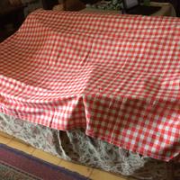 Tovaglia e  6 Canovacci 