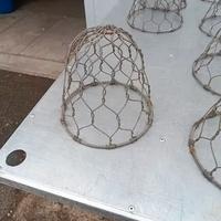 CREA LAMPADE, LAMPADARI O PORTAPIANTE