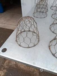 CREA LAMPADE, LAMPADARI O PORTAPIANTE