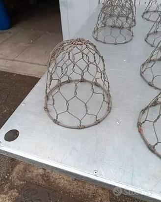 CREA LAMPADE, LAMPADARI O PORTAPIANTE