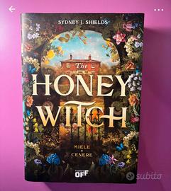 Honey Witch