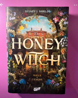 Honey Witch