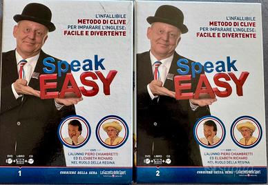 Corso di inglese DVD + libro + CD