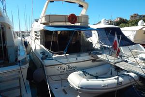 Fairline 50 Fly