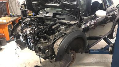 Motore Mini Cooper S Lci N18B16C