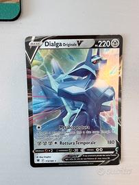 Dialga Originale V