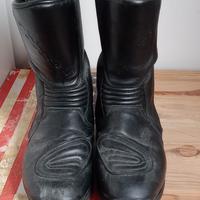 Stivaletti motociclista 42 alpinestar