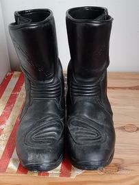 Stivaletti motociclista 42 alpinestar