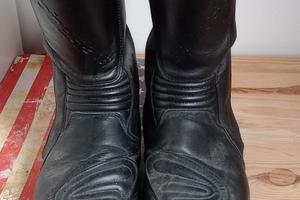 Stivaletti motociclista 42 alpinestar