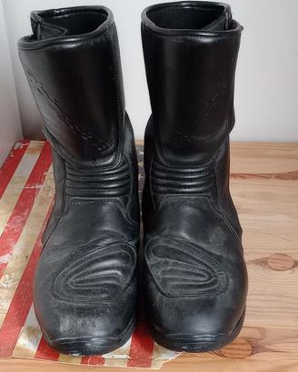 Stivaletti motociclista 42 alpinestar