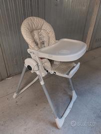 Seggiolone Peg Perego Prima Pappa Zero3
