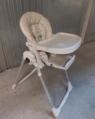 Seggiolone Peg Perego Prima Pappa Zero3
