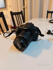 Canon EOS 1200D Reflex