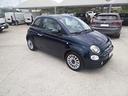 fiat-500-1-0-hybrid-lounge-pochi-chilometri-2021