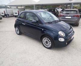 Fiat 500 1.0 HYBRID LOUNGE -POCHI CHILOMETRI -2021