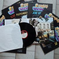 I Grandi del Jazz "La Tradizione" dischi vinili LP