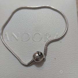 bracciale Pandora ME sottile originale  