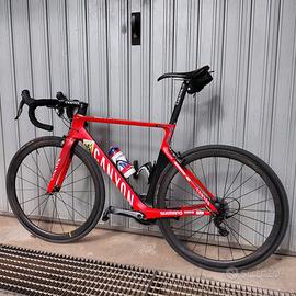 CANYON AEROAD CF SLX 2015 KATUSHA 