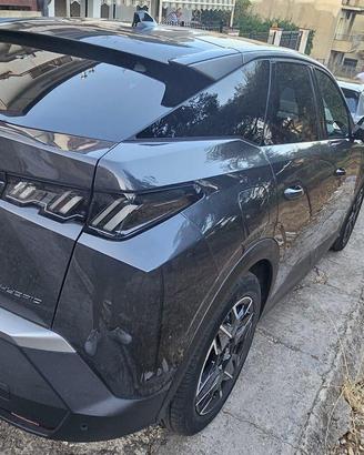 Peugeot 3008 del 2024