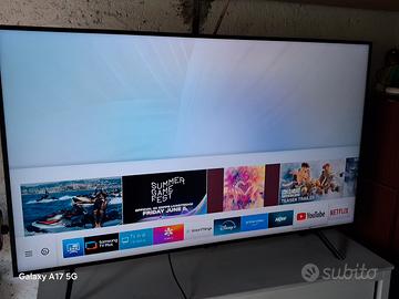 smart tv samsung 4k 65