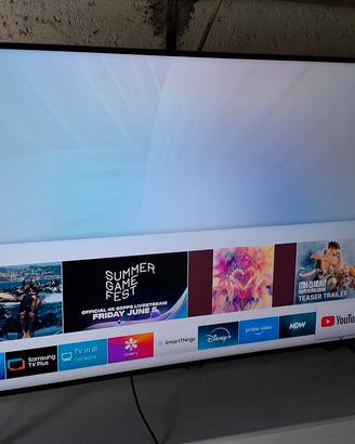 smart tv samsung 4k 65