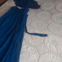 Vestito RINASCIMENTO da cerimonia