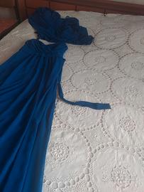 Vestito RINASCIMENTO da cerimonia