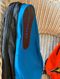 Zaino porta racchetta Bimbo