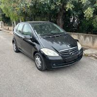 mercedes classe a w169 a180 cdi