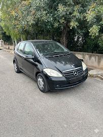 mercedes classe a w169 a180 cdi