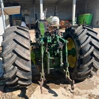 Trattore John Deere 6920 S